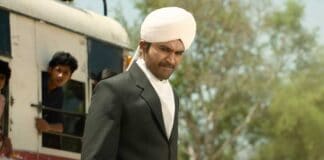 Dhanush's bilingual film 'Vaathi' to hit screens on December 2