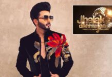 Dheeraj Dhoopar reveals the name of his newly born baby boy on COLORS’ ‘Jhalak Dikhhla Jaa’