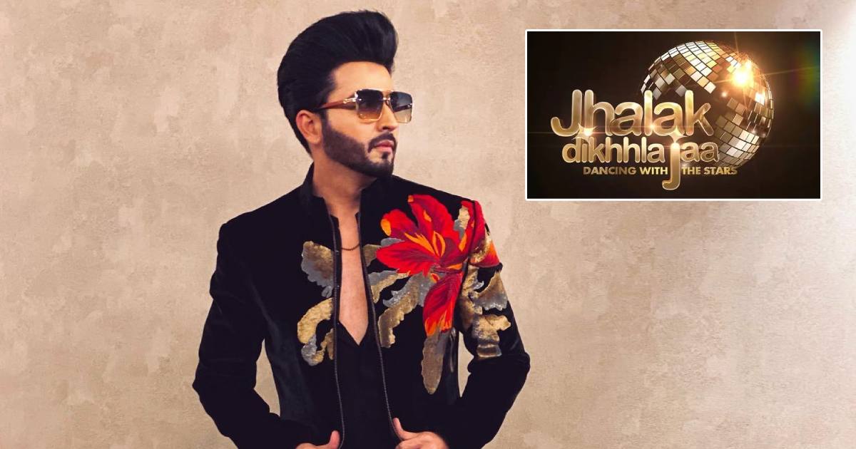 Dheeraj Dhoopar Reveals The Name Of His Newly Born Baby Boy On COLORS’ Jhalak Dikhhla Jaa