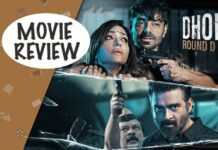 Dhokha Round D Corner Movie Review Out