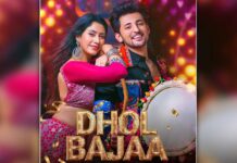 'Dhol Bajaa' will make everyone dance to its tunes, claims Darshan Raval