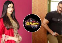 Did Aishwarya Rai Bachchan Miss Promoting Her Film On The Kapil Sharma Show As It's Produced By Salman Khan?