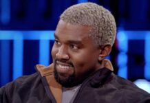 Did Kanye just compare himself to Moses? It seems so from his post!
