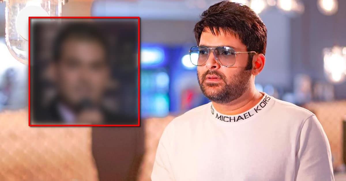 Did Kapil Sharma Really Get A Hair Transplant Or Is It Something Else? Find Out