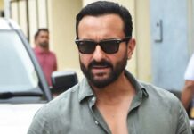 Did You Know Saif Ali Khan Wanted To Sell His Penthouse Even Before Moving Into It Because Of His Neighbours?