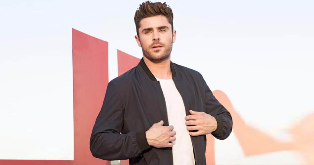 Zac Efron Breaks Silence On Rumours That He Had Plastic Surgery: "If I