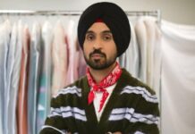 Diljit Dosanjh: Born in 1984, I grew up listening to stories about massacre of Sikhs