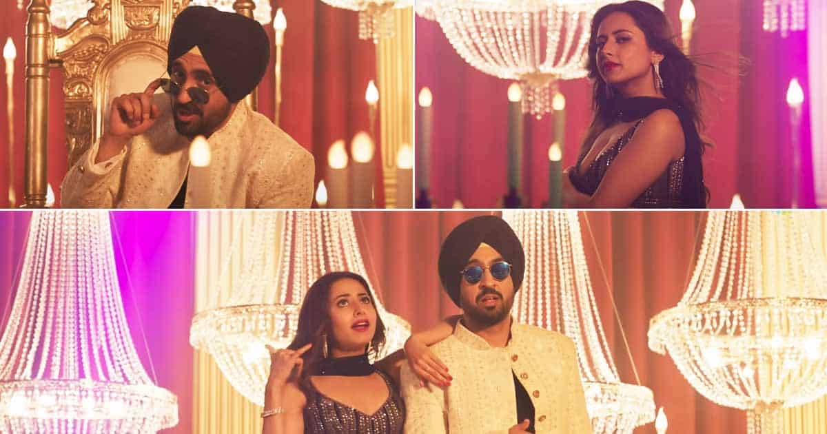 Babe Bhangra Paunde Ne: Diljit Dosanjh & Sargun Mehta Starrer To Have Foot-Tapping Dance Numbers