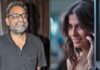 Director R Balki talks about casting actress Shreya Dhanwanthary in 'Chup'