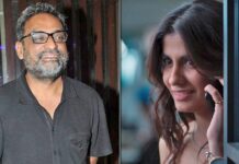 Director R Balki talks about casting actress Shreya Dhanwanthary in 'Chup'