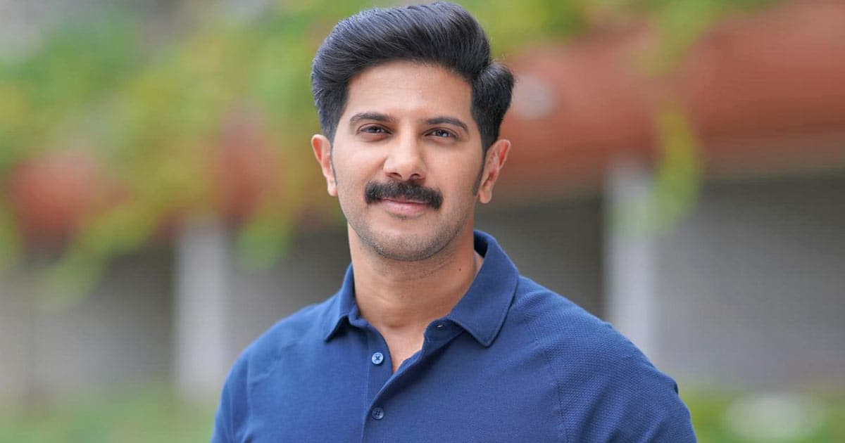 Dulquer Salmaan Reacts To Nasty Comments About Himself, Says "It's Really Harsh"
