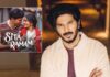 Dulquer thanks Hindi film audiences for 'Sita Ramam' success