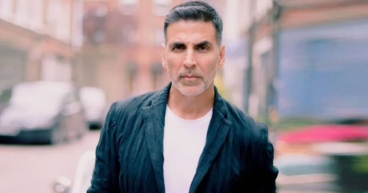 During Akshay Kumar's Flop Phase, His Producers Refused To Put His Posters & Hoardings