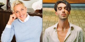 Ellen DeGeneres Labelled As "Manipulative & Self-Centered" By Her Protegee Greyson Chance