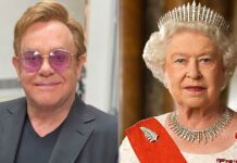 Elton John remembers Queen Elizabeth II at Toronto concert