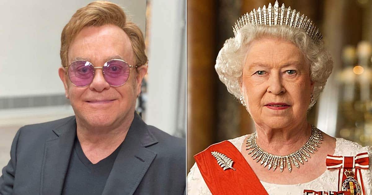 Elton John remembers Queen Elizabeth II at Toronto concert