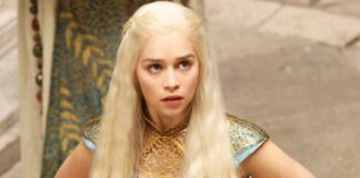 Emilia Clarke On Her N*de Scenes In 'Game Of Thrones', Says "I Am A Lot More Savvy..."