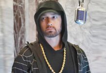 Eminem says it 'took long time' for 'brain to start working again' after overdose