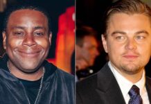 Emmys 2022: Kenan Thompson jokes about DiCaprio's dating history while hosting
