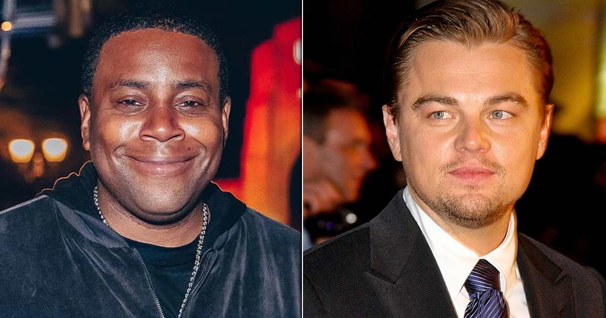 Emmys 2022: Kenan Thompson Jokes About DiCaprio's Dating History While Hosting