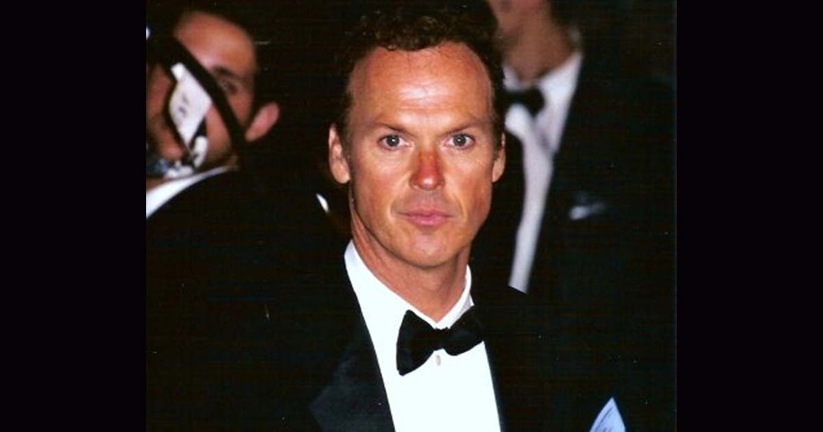 Emmys 2022: Michael Keaton Takes Home Trophy Of Best Actor In A Limited Anthology Series Category!