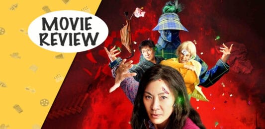 Werewolf by Night movie trending review - Limotees