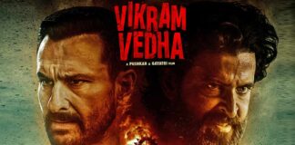 Exclusive - What makes Hrithik Roshan - Saif Ali Khan’s Vikram Vedha truly special and why it’s another important release for Bollywood