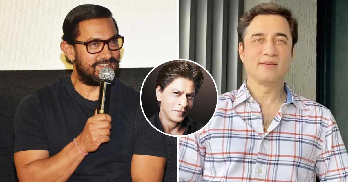 Faisal Khan Once Revealed Why He Will Never Name His Dog Aamir After Aamir Khan Named His Pet Shah Rukh