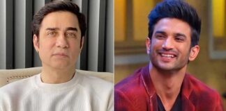 Faisal Khan Says “Controversies Mein Nahi Rehna Chahta” On His “Sushant Singh Rajput Has Been Murdered” Statement