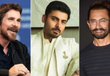 Fawad Khan Hospitalised For Following Christian Bale & Aamir Khan Like Physical Transformation