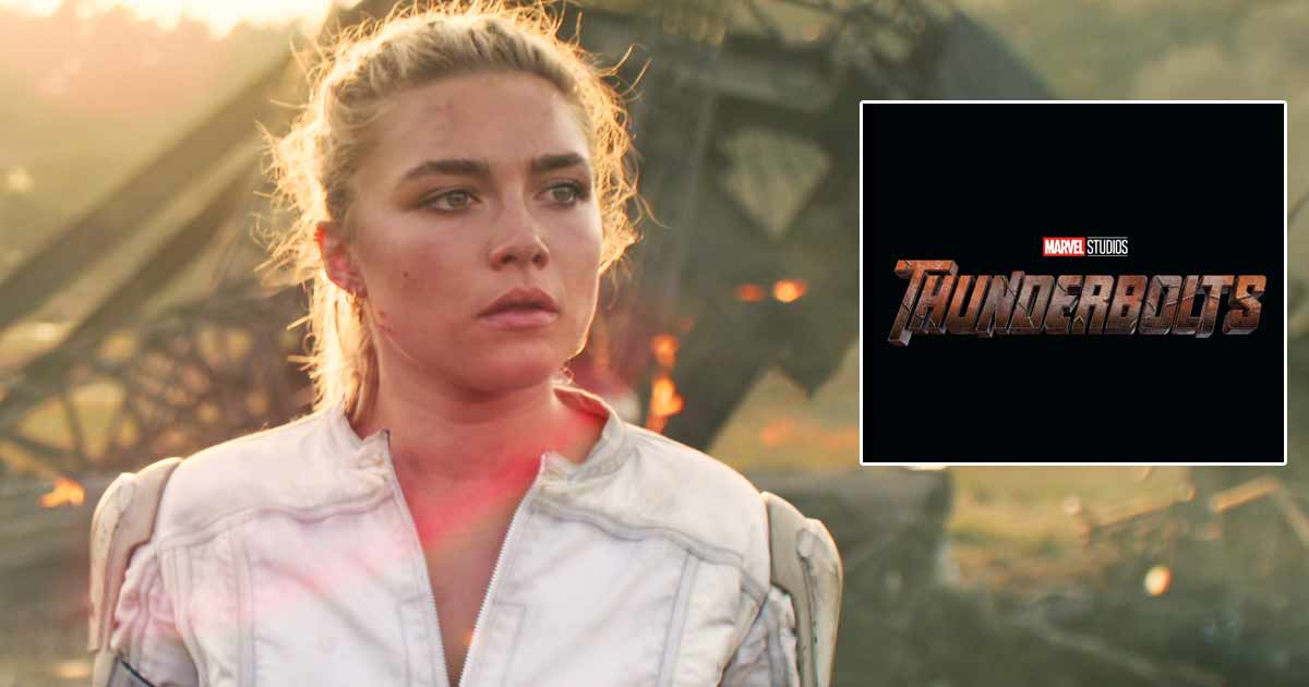 Florence Pugh To Reportedly Lead Thunderbolts