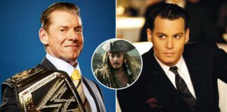 Former WWE Personality Rubbishes Reports On Vince McMahon Copying Johnny Depp's Jack Sparrow From 'Pirates Of The Caribbean'
