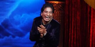 From Rs 50 per show to 'King of Comedy': Raju Srivastava's inspiring life