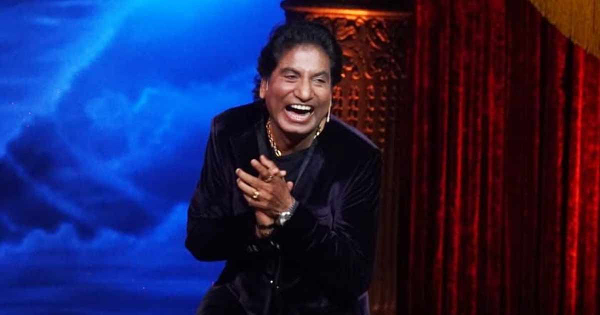 From Rs 50 per show to 'King of Comedy': Raju Srivastava's inspiring life