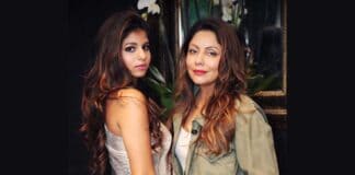 Gauri Khan advises Suhana to not date 'two boys at once'