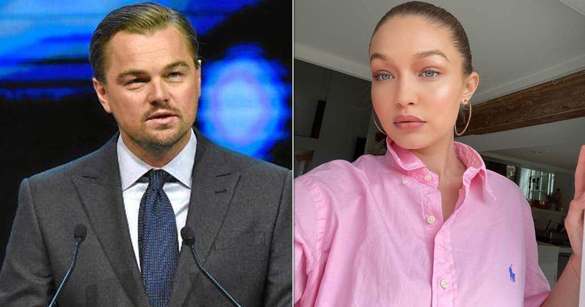 Gigi Hadid’s Age Searches Spike Amid Her Dating Leonardo DiCaprio Speculations