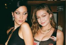 Gigi Has A Net Worth Of $29 Million But What's Interesting His Younger Sister Bella Hadid Is Just An Inch Away From Achieving - Deets Inside