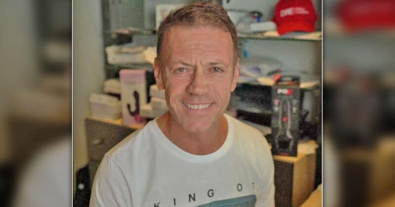 Global Porn Star Rocco Siffredi Is The Subject Of Netflix Drama Supersex