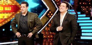 Govinda Gets Quizzed On Gifting Bestie Salman Khan: “Jis Aadmi Ki Nikal Padi Hai Use Aap Kya Keh Rahe Ho?”