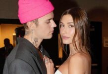 Hailey Bieber Speaks Candidly About Her & Justin Bieber's S*x Life