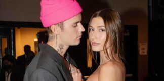 Hailey Bieber Speaks Candidly About Her & Justin Bieber's S*x Life