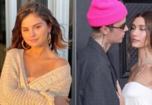 Hailey Bieber To Finally Respond To Claims That She Stole Justin Bieber From Selena Gomez