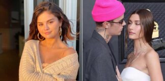 Hailey Bieber To Finally Respond To Claims That She Stole Justin Bieber From Selena Gomez