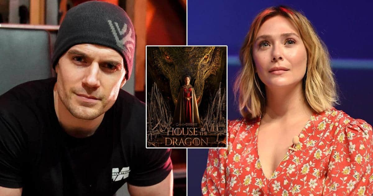 Henry Cavill & Elizabeth Olsen Might Be In House Of The Dragon 2