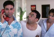 Hera Pheri 3 & Welcome 3 Are Finally Happening? Producer Firoz Nadiadwala & Anand Pandit Are Teaming Up For The Comedy Capers- Here's What We Know