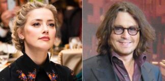 Here’s How Amber Heard Feels About Johnny Depp’s Romance With His Former Lawyer Joelle Rich!