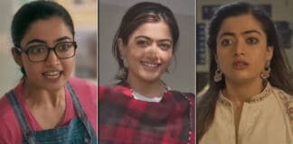 Here’s what South Heartthrob Rashmika Mandanna considers the most difficult thing in her Bollywood debut 'GOODBYE'