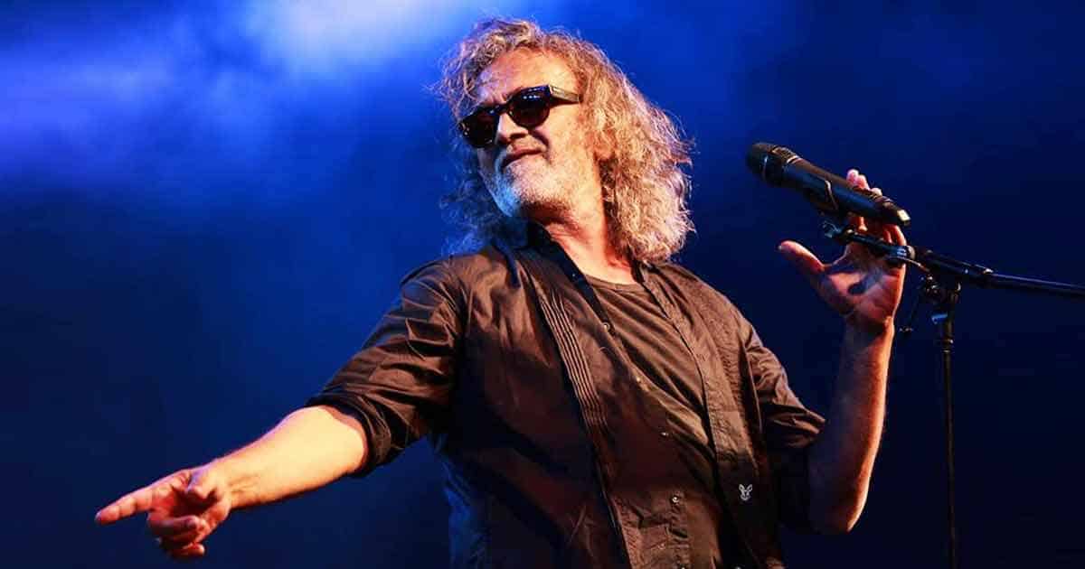 Here's Why Lucky Ali Quit Bollywood
