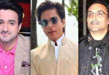 Here's Why Shah Rukh Khan Called His Pathaan Director Siddharth Anand & Producer Aditya Chopra 'Kanjoos'