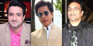 Here's Why Shah Rukh Khan Called His Pathaan Director Siddharth Anand & Producer Aditya Chopra 'Kanjoos'